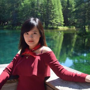 Meet your Posher, Yen